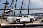 Porsche 911 Carrera Speedster 1989 года